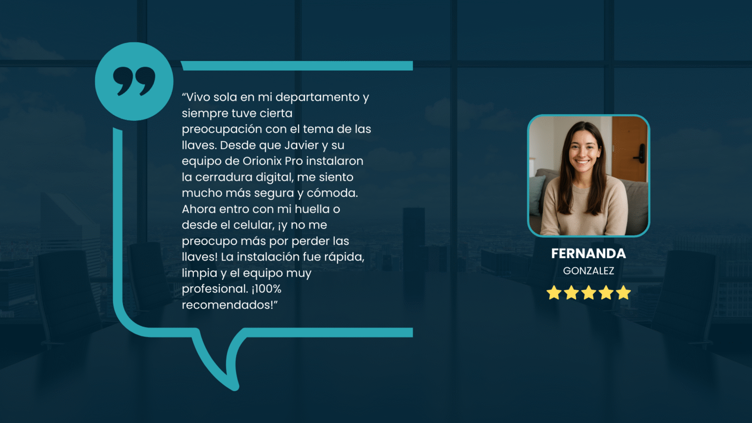 Customer Testimonial (1)